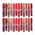 Caja de 24 Labiales Gloss Mate Note Imei - Mayorista