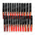 Caja de 24 Labiales Gloss Mate Nude New - Mayorista