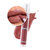Labial Lip Gloss Dapop - Baires Beauty Shop