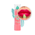 Bálsamo de Labios Mágico Dream Lips Ruby Rose