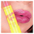 Bálsamo de Labios Mágico Dream Lips Ruby Rose