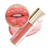 Labial Tinted Vinyl Gloss Andrea Pellegrino - Tono Jasmine