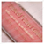 Labial Tinted Vinyl Gloss Andrea Pellegrino - Tono Jasmine