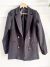 Blazer Kyoto - Ambar