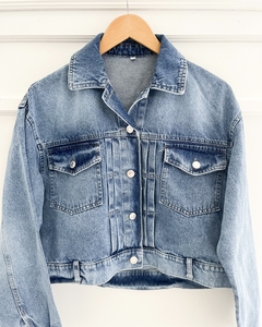 Campera Dopler en internet