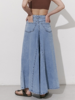 Jeans Mulan Light Blue en internet