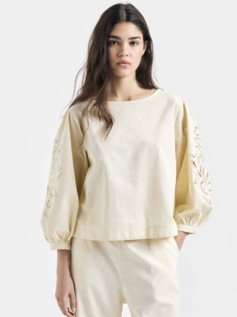 Blusa Weser St MARIE