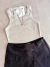 Musculosa Tachitas en internet
