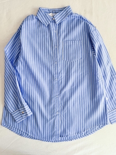 Camisa Hasan