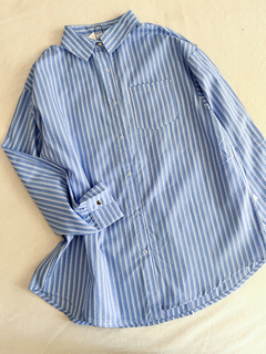 Camisa Hasan - comprar online