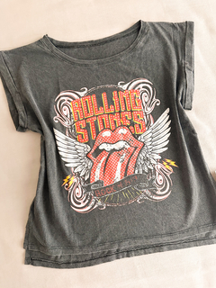 Remera Rolling - comprar online