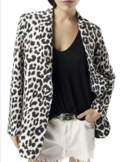 Blazer Leo ST MARIE en internet