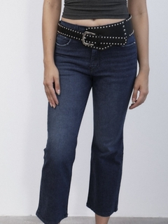 Jeans Vual - Ambar