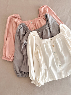 Camisola Eli