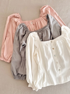 Camisola Eli - comprar online