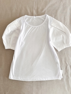 Remera Mallorca