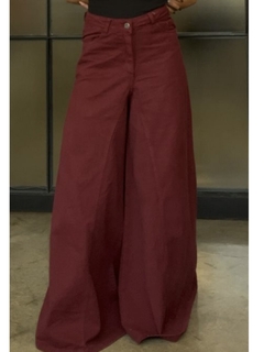 Jeans Mulan - comprar online