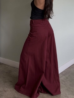 Jeans Mulan en internet