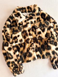 Chaqueta Naomi - comprar online