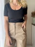 Pantalon Nicole - Ambar
