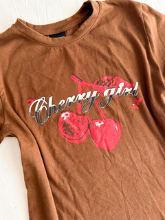 Remera Cherry - comprar online