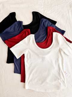 Remera Milán en internet