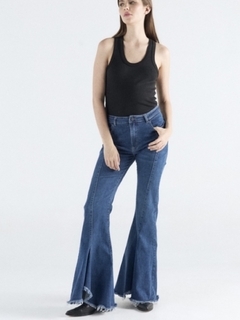 Jean Trendy Blue St Marie - comprar online