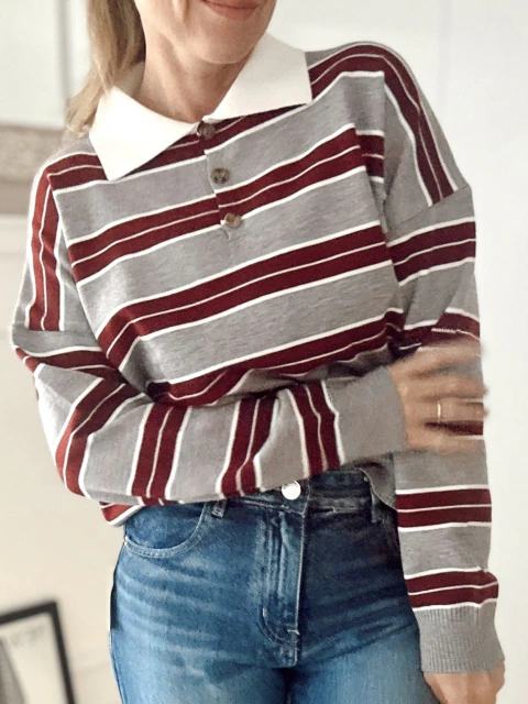 Sweters Polo - comprar online
