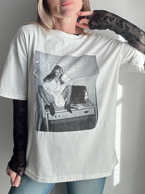 Remeron Moss en internet