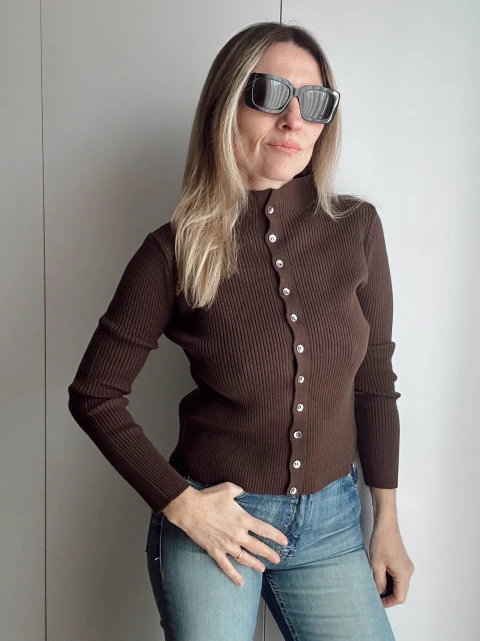 Cardigan Morley en internet