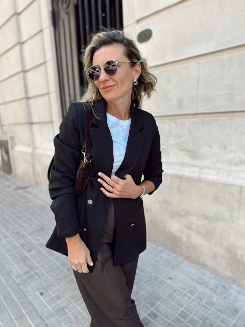 Blazer Kyoto