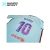 Camiseta celeste Barcelona 2017 #10 Messi - Mundo Sport