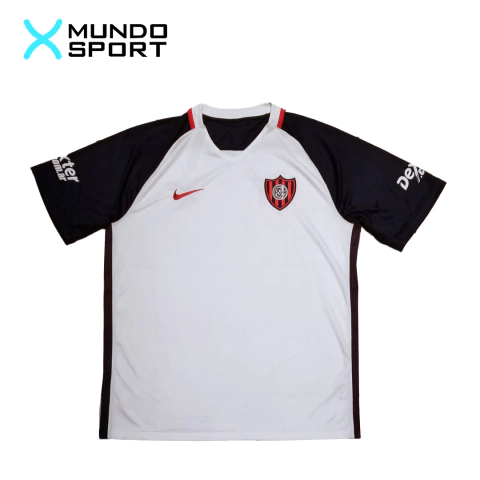 Camiseta alternativa San Lorenzo 2017