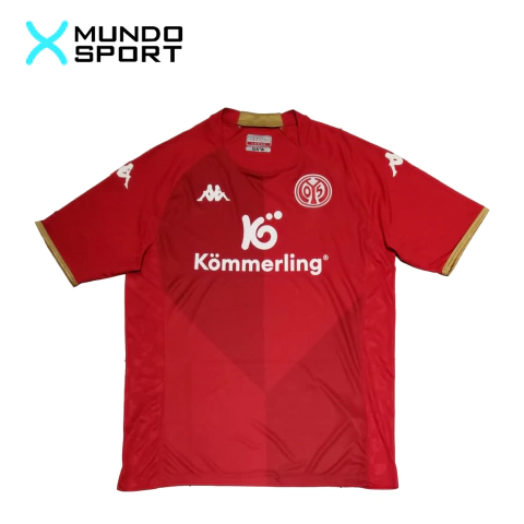Camiseta titular Mainz Alemania 2022