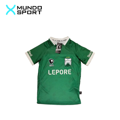 Camiseta titular de niño Ferro 2023