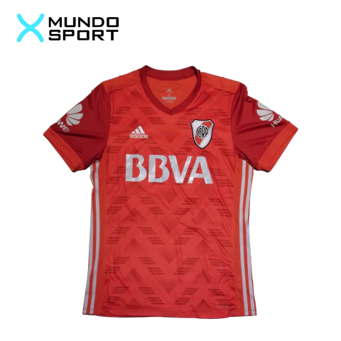 Camiseta alternativa River 2017