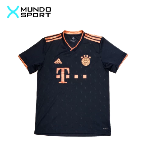 Camiseta alternativa Bayern Munich 2019 Lewandowski #9