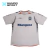 Camiseta blanca Independiente 2008 #10