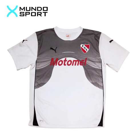 Camiseta de arquero Independiente 2011 #30 Rodriguez