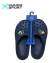 Ojotas tipo sandalia de Boca para niño - comprar online