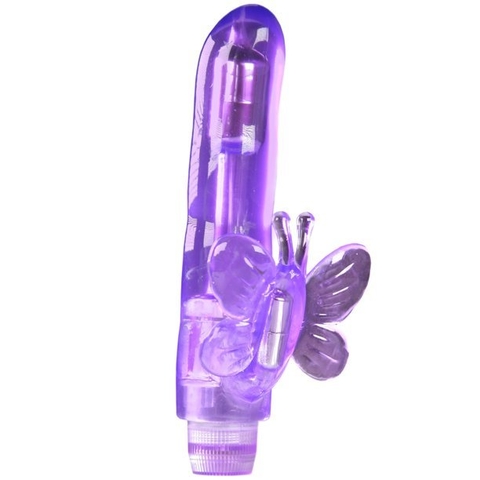Dual Stimulator Butterfly