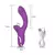 Vibrador De Ponto G E Clitóris Com Pulsação E Tapping - Lord - comprar online