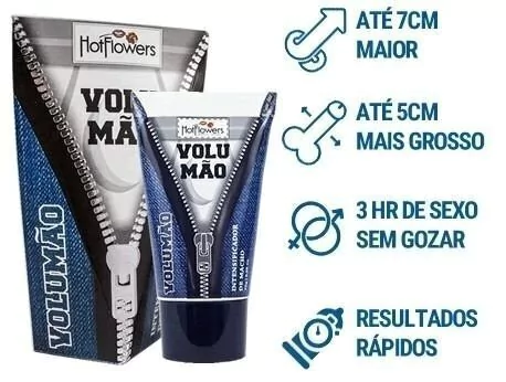 Volumão - Máxima Potência - comprar online
