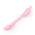 Vibrador de Ponto G Flexível Rosa - comprar online