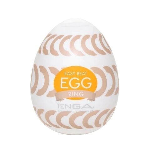 Masturbador Tenga Egg Ring