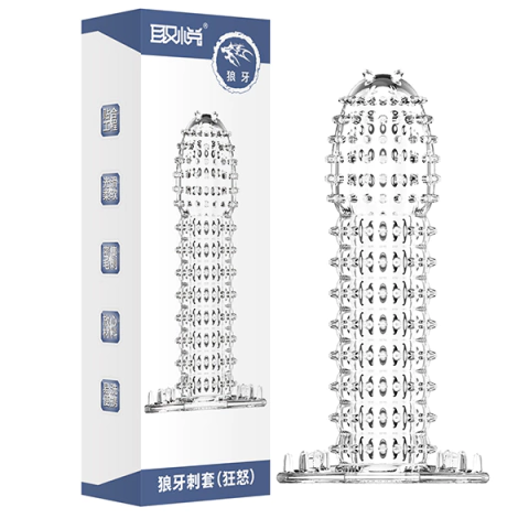 Capa Extensora Peniana com Base