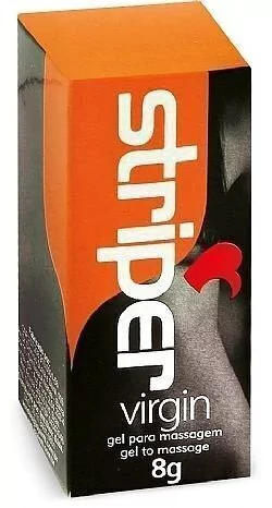 Striper Virgem - Adstringente