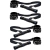 Kit Bondage Para Porta