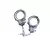 Algema De Metal - comprar online