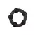 Anel Peniano - 1 Kit com 3 - 3,7 cm Preto - comprar online
